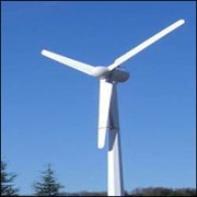 Ветрогенератор 20 кВт