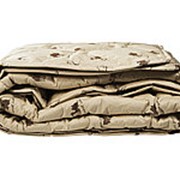 Одеяло ПМ: Текстиль Про Одеяло из верблюжьей шерсти