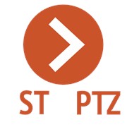 Модуль управления PTZ ST фото