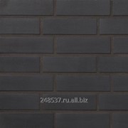 Клинкер ная фасадная плитка Stroeher Keravette Shine 319 royal гладкая глазурованная NF11, 240x71x11 мм