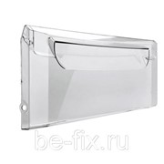 Панель ящика морозильной камеры для холодильника Атлант 774142101100. Оригинал фото