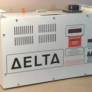 Стабилизатор напряжения DELTA-5.5 кВА "Классический"