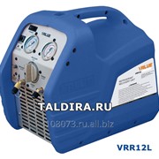 Установки откачки хладагента VRR-12L, VRR-12L-OS, VRR-24L, VRR-24L-OS
