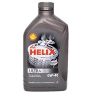 Масла моторные синтетические HELIX ULTRA 0W 40, 1 литр, Усть Каменогорск фото