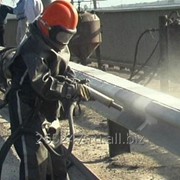 Услуга химическое фосфатирование фото