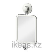 Зеркало с крючком, оцинкованный ИММЕЛЬН фото