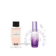Духи №126 версия L'Imperatrice 3(D&G) ТМ «Premier Parfum» фото