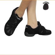 Кроссовки для танцев Sansha Размер: 5-16 фото