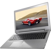 Ноутбук Lenovo IdeaPad Z510A 59-402575 фотография