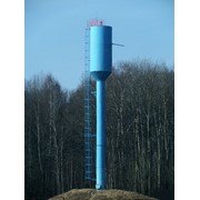 Башни водонапорные Рожновского