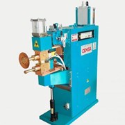 Машина контактной точечной сварки MRT AP300 фото