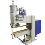 Машина контактной точечной сварки МТ-2103-1 фото