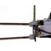 Сварочные клещи Tecna 3322 фото