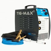 Аппарат для очистки сварных швов HSF TIG-MAX XT 9000 фото