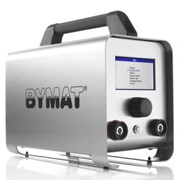 Аппарат для очистки сварных швов Bymat PremiumLine 6024 RS фото