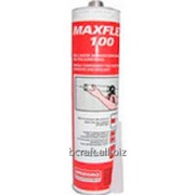 Однокомпонентный полиуретановый герметик для гидроизоляции и герметизации швов и стыков Maxflex 100 MM