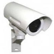 Камеры видеонаблюдения: аналоговые, IP фото