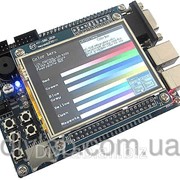 STM32F103VET6 ARM Cortex-M3 фото