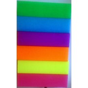 Баф Block Buffer Neon Colors 150 Грит