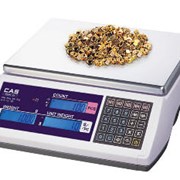 Счетные весы EC фото