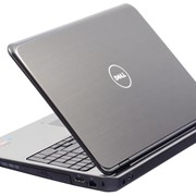 Ноутбук Dell Inspiron N5010 Black