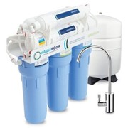 Фильтры для воды Наша вода absolute MO 6-50 M