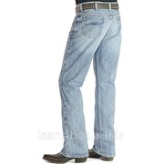Джинсы подростковые Cinch® Dooley Dark Stonewash Jeans (США) PMB 93534001MMOLOD фотография