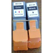 Картридж Ink CaNon ДЗК BCI-24 ДЗК without ink for IP 1000 фотография