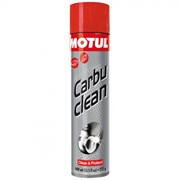 Очистители Motul Carbu Clean