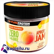 Спортивное питание Джем Zero Calorie 300 гр. Pureprotein фото