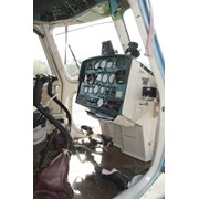 Вертолеты МИ 2 для авиационно-химических работ