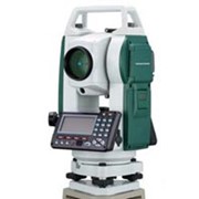 Электронный тахеометр SET 650RX-31F с лазерным отвесом фото