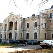 Экскурсия Род Чапских на Минщине фото