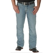 Джинсы мужские Cinch® Mens Dooley Relaxed Fit Jeans