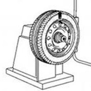 Услуги пригонки и балансировки шин и колес