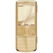 Nokia 6700 gold фотография