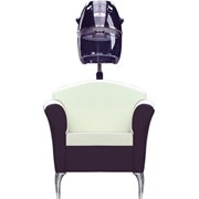 Кресло для сушуара CESAR фотография