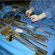 Хирургическое оборудование