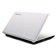Ноутбук, Lenovo IdeaPad S110 White 59366433