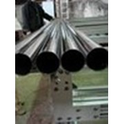Трубы стальные бесшовные горячекатанные фотография