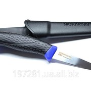 Нож Mora Craftline TopQ Flex Black (11902)