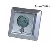 Терморегулятор электронный Devireg™ 550S