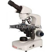 Монокулярный микроскоп Micros MC-10 LED Viola фотография