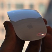 Apple Magic Mouse фотография
