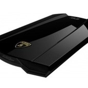 Диски жесткие Lamborghini External HDD BLACK фото