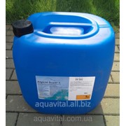 Альгицид средство от водорослей (для бассейна) Super K FreshPool (30 л)