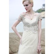 Свадебное платье CONIEFOX 1 фото