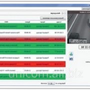 Распознование автомобильных номеров Версия для Трасс и Автомагистралей для 1 IP камеры Macroscop фото