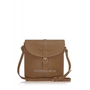 Женская сумка модель: ALALY, арт. B00739 (beige) фото