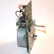 Шаговые электродвигатели CDH60FT20-13